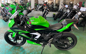 KAWASAKI Ninja 250SL BX250A
