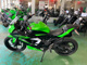 Фото Kawasaki Ninja 250SL с японского аукциона