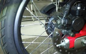 HONDA CT125 HUNTER CUB JA55