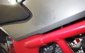 HONDA VTR 250 Gen. 2 2007 MC33