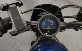 HONDA REBEL 250 S MC49