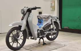 HONDA C125 SUPER CUB JA71