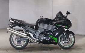 KAWASAKI ZZR1400 ZXT40D