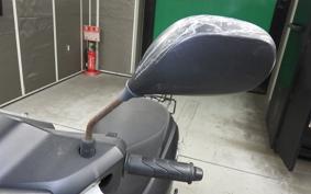 HONDA TACT Gen.4 AF79