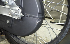 HONDA CROSS CUB 110 2014 JA45