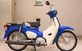 HONDA C50 SUPER CUB AA09