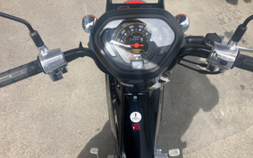 HONDA  CROSS  CUB 50 AA06