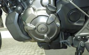 YAMAHA MT-07 ABS 2014 RM07J