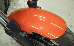 KAWASAKI ELIMINATOR400-3 2025 EL400A