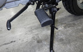 SUZUKI GRASS TRACKER Bigboy NJ4DA