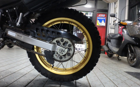 YAMAHA TOURING SEROW DG17J