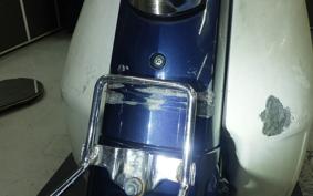 HONDA C50 SUPER CUB E AA01