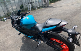 YAMAHA YZF-R25 ABS RG43J