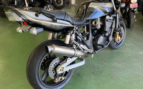 KAWASAKI ZRX1200 R 2001 ZRT20A