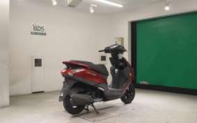 YAMAHA AXIS 125 Z SED7J