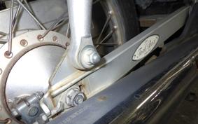 HONDA C50 SUPER CUB AA04