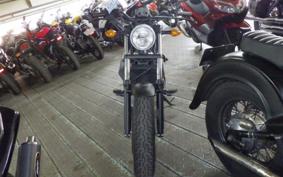 HONDA REBEL 250 A 2008 MC49