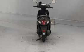 SUZUKI LET's CA4AA