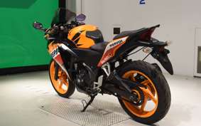 HONDA CBR250R MC41
