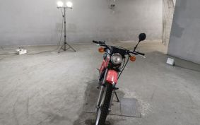 HONDA XL125S L125S