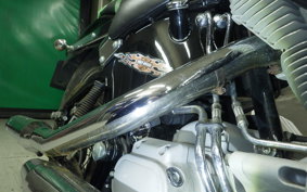 HARLEY FXST 1450 2001