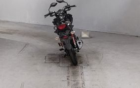 HONDA CBF125R PJJN
