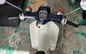HONDA SUPER CUB90 HA02
