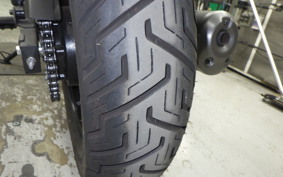KAWASAKI ELIMINATOR400-3 2024 EL400A