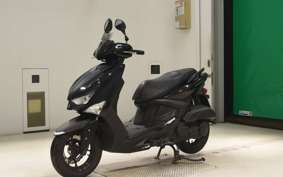 YAMAHA CYGNUS Griffus 2018 SEJ4J