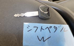 HONDA REBEL 250 A 1993 MC49