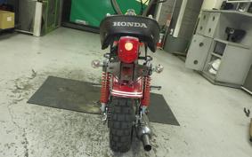 HONDA MONKEY Z50J