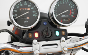 KAWASAKI ZEPHYR750RS 2002 ZR750C