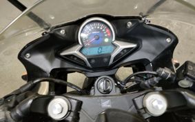HONDA CBR250R MC41