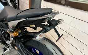 YAMAHA MT-09 SP ABS 2018 RN52J