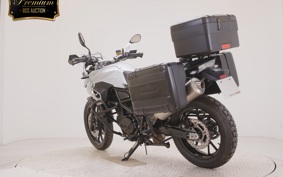 BMW F700GS 2015