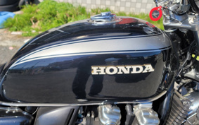 HONDA CB1100 ABS 2010 SC65
