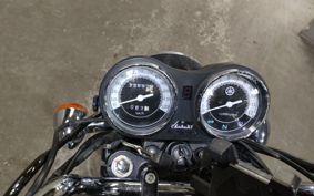 YAMAHA YB125SP PCJL