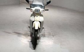 HONDA SUPER CUB110 JA10