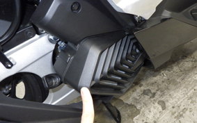 HONDA PCX 125 1998 JK05