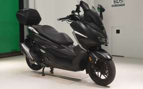 HONDA FORZA 250 2009 MF15