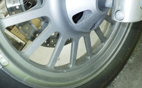 SUZUKI INTRUDER 400 Classic 2009 VK56A