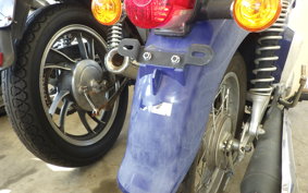 HONDA C50 SUPER CUB AA07
