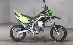 KAWASAKI KLX250 LX250E