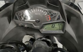 KAWASAKI NINJA250 EX250L