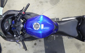 KAWASAKI NINJA 250 1997 EX250L