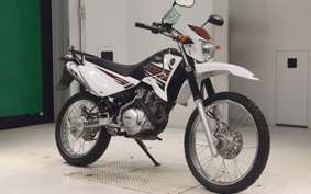 YAMAHA XTZ125