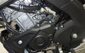 YAMAHA MT-125 RE45J