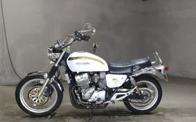 HONDA CB400 NC36