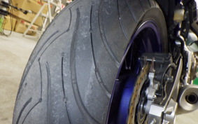 YAMAHA MT-07 ABS 2017 RM07J