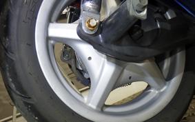 YAMAHA CYGNUS 125 X 2 SE44J